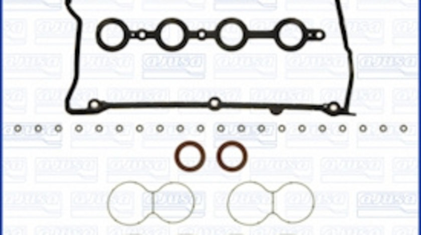 Set garnituri, chiulasa (52186500 AJUSA) AUDI,SEAT,SKODA,VW