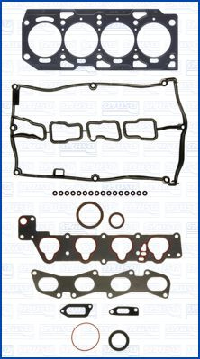 Set garnituri, chiulasa (52187600 AJUSA) ALFA ROMEO