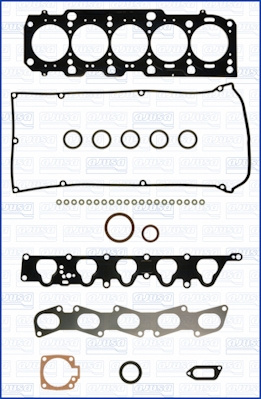 Set garnituri, chiulasa (52187800 AJUSA) FIAT,LANCIA