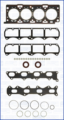 Set garnituri, chiulasa (52188000 AJUSA) FIAT,LANCIA