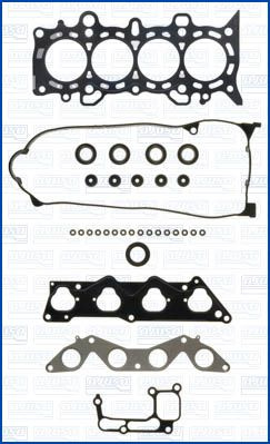 Set garnituri, chiulasa (52189600 AJUSA) HONDA