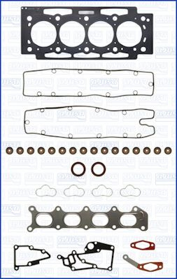 Set garnituri, chiulasa (52196100 AJUSA) Citroen,PEUGEOT
