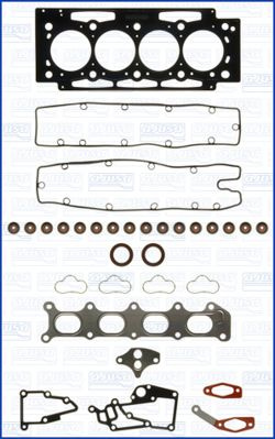 Set garnituri, chiulasa (52196200 AJUSA) Citroen,PEUGEOT