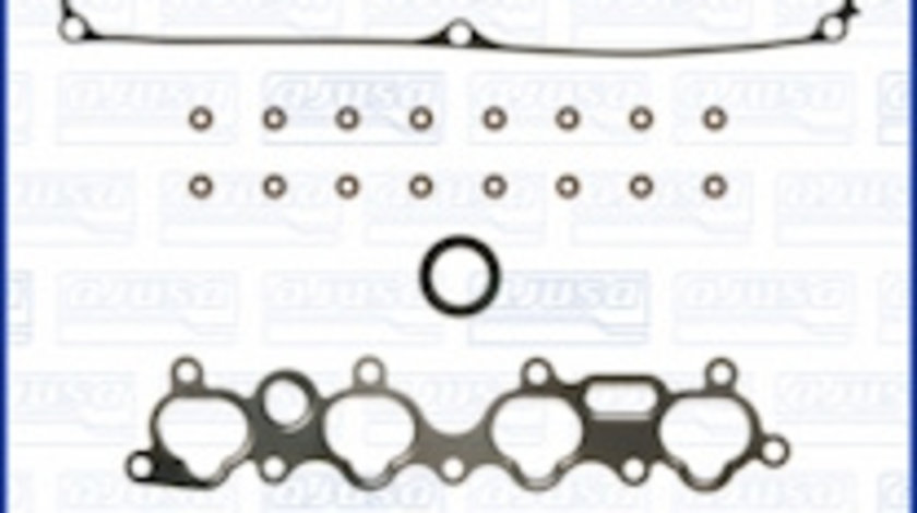 Set garnituri, chiulasa (52199700 AJUSA) MAZDA