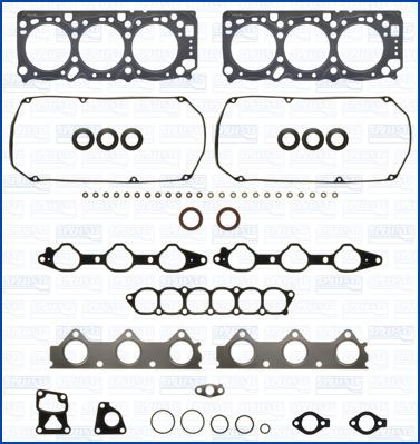 Set garnituri, chiulasa (52202700 AJUSA) MITSUBISHI,MITSUBISHI (BJC)