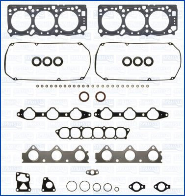 Set garnituri, chiulasa (52202700 AJUSA) MITSUBISHI,MITSUBISHI (BJC)