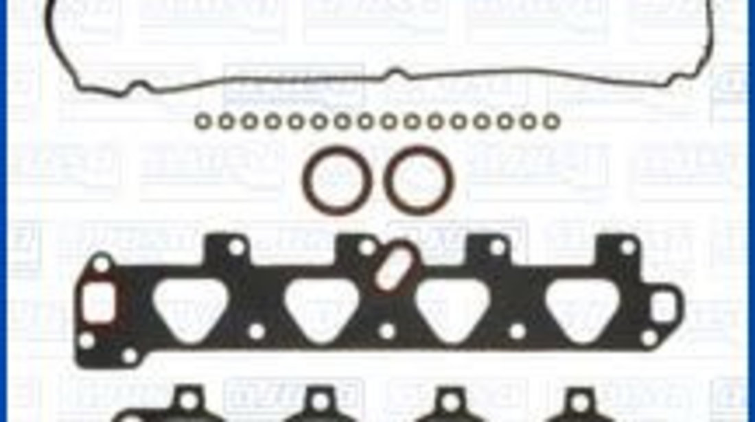 Set garnituri, chiulasa (52204000 AJUSA) CHEVROLET,OPEL,VAUXHALL