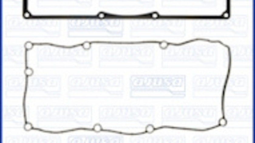 Set garnituri, chiulasa (52206900 AJUSA) NISSAN,RENAULT