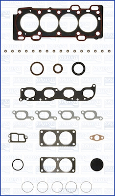 Set garnituri, chiulasa (52209500 AJUSA) VOLVO