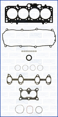 Set garnituri, chiulasa (52211900 AJUSA) AUDI,SEAT,SKODA,VW