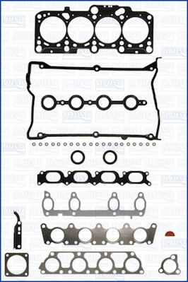 Set garnituri, chiulasa (52212300 AJUSA) AUDI