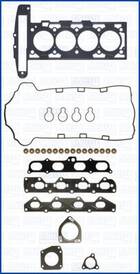 Set garnituri, chiulasa (52215800 AJUSA) CADILLAC,OPEL,SAAB,VAUXHALL