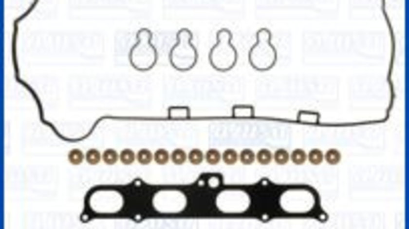 Set garnituri, chiulasa (52215800 AJUSA) CADILLAC,OPEL,SAAB,VAUXHALL