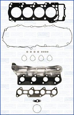 Set garnituri, chiulasa (52216000 AJUSA) MERCEDES-BENZ