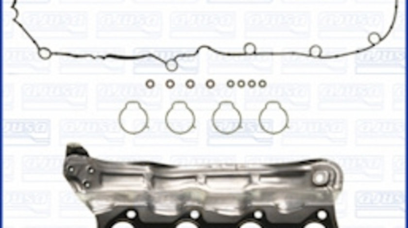 Set garnituri, chiulasa (52216000 AJUSA) MERCEDES-BENZ