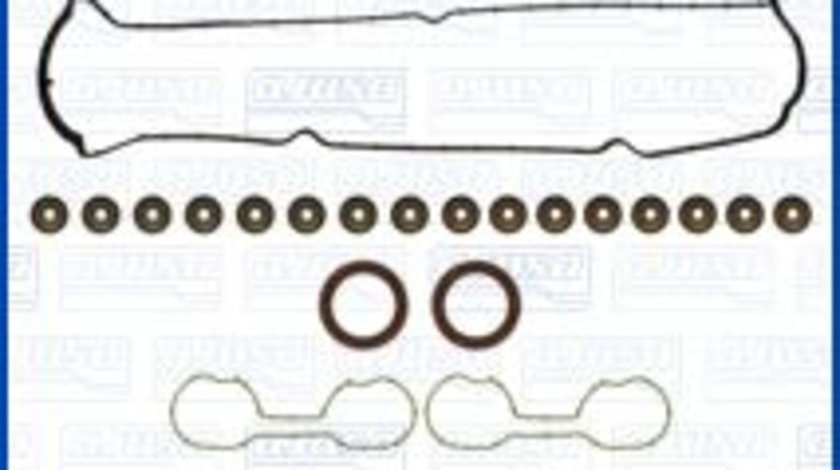 Set garnituri, chiulasa (52218100 AJUSA) FORD