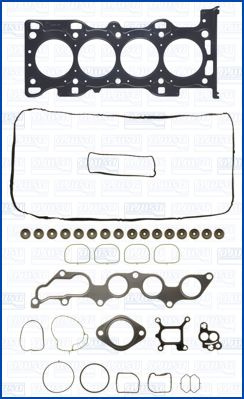 Set garnituri, chiulasa (52219000 AJUSA) FORD,MAZDA