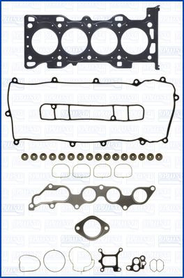 Set garnituri, chiulasa (52219100 AJUSA) FORD,MAZDA