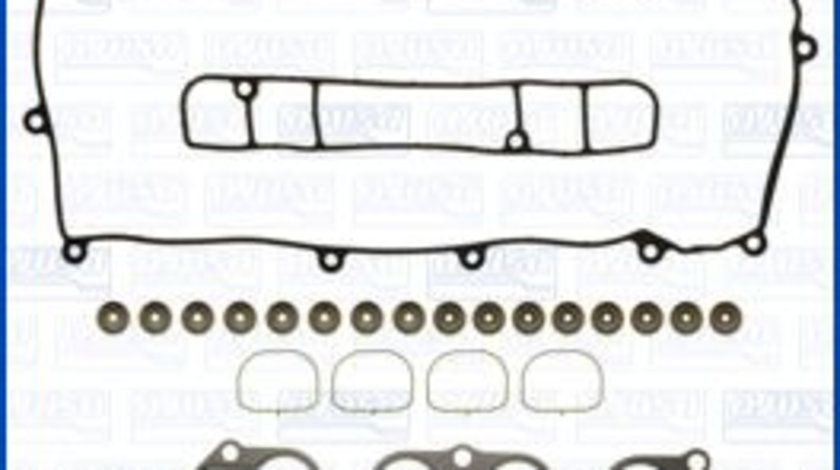 Set garnituri, chiulasa (52219100 AJUSA) FORD,MAZDA