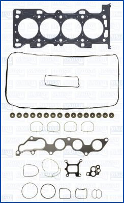 Set garnituri, chiulasa (52219500 AJUSA) FORD,FORD USA,MAZDA