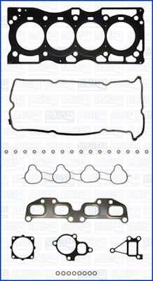 Set garnituri, chiulasa (52224200 AJUSA) NISSAN
