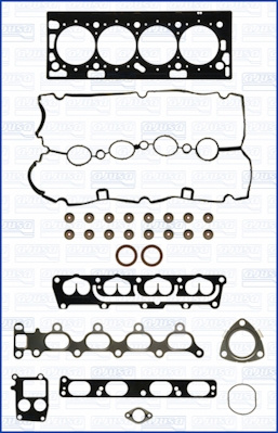 Set garnituri, chiulasa (52226100 AJUSA) OPEL,VAUXHALL