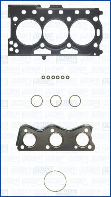 Set garnituri, chiulasa (52228000 AJUSA) SKODA,VW