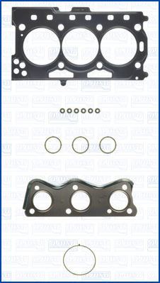 Set garnituri, chiulasa (52228000 AJUSA) SKODA,VW