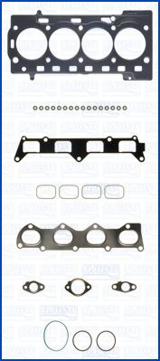 Set garnituri, chiulasa (52229600 AJUSA) VW