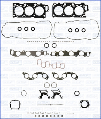Set garnituri, chiulasa (52232700 AJUSA) LEXUS,TOYOTA