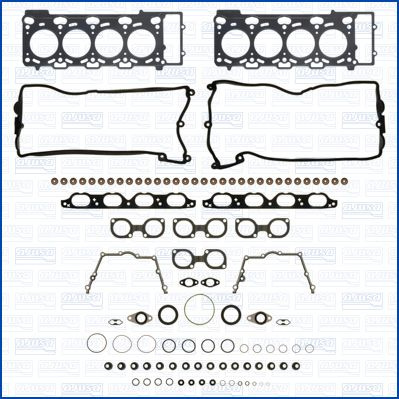 Set garnituri, chiulasa (52234900 AJUSA) BMW
