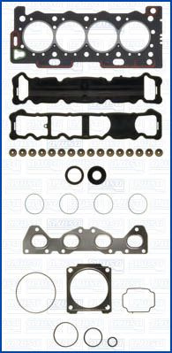 Set garnituri, chiulasa (52236600 AJUSA) Citroen,PEUGEOT