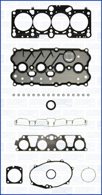 Set garnituri, chiulasa (52237000 AJUSA) AUDI