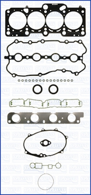 Set garnituri, chiulasa (52239700 AJUSA) AUDI,SEAT,VW