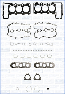 Set garnituri, chiulasa (52240300 AJUSA) AUDI