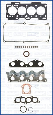 Set garnituri, chiulasa (52242500 AJUSA) HYUNDAI,KIA
