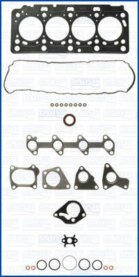 Set garnituri, chiulasa (52243000 AJUSA) RENAULT