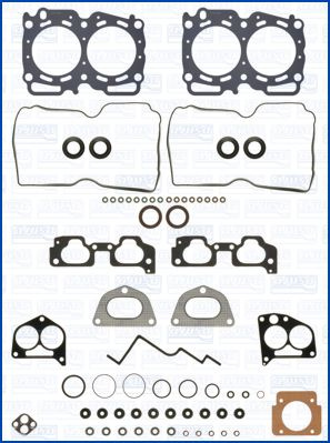 Set garnituri, chiulasa (52244000 AJUSA) SUBARU