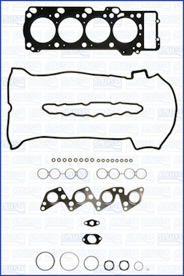 Set garnituri, chiulasa (52250900 AJUSA) MERCEDES-BENZ