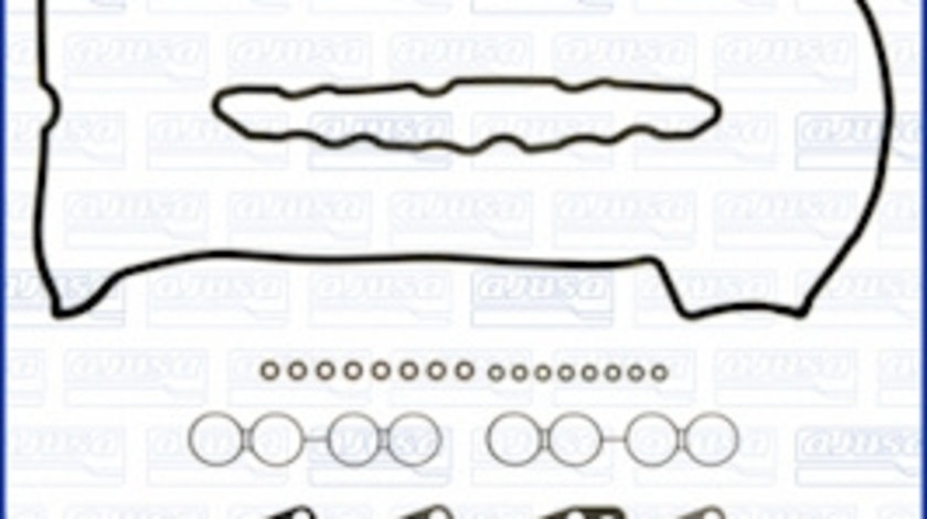 Set garnituri, chiulasa (52250900 AJUSA) MERCEDES-BENZ