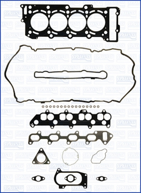 Set garnituri, chiulasa (52251500 AJUSA) MERCEDES-BENZ