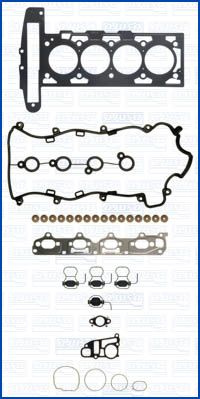 Set garnituri, chiulasa (52254200 AJUSA) CHEVROLET,HOLDEN,OPEL,VAUXHALL