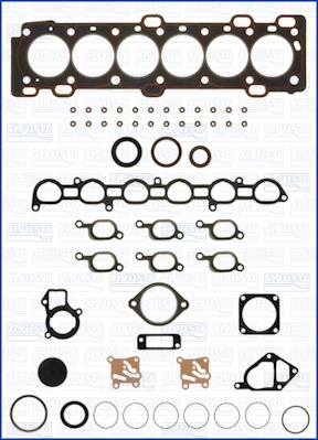 Set garnituri, chiulasa (52255000 AJUSA) VOLVO
