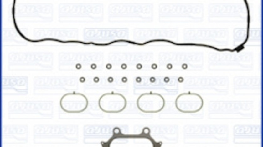 Set garnituri, chiulasa (52256700 AJUSA) HONDA