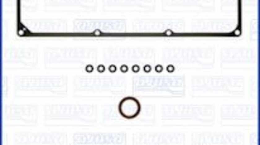 Set garnituri, chiulasa (52259700 AJUSA) DACIA,LADA,RENAULT