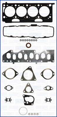 Set garnituri, chiulasa (52260200 AJUSA) RENAULT,SUZUKI