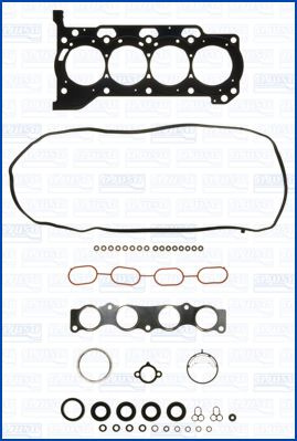 Set garnituri, chiulasa (52262300 AJUSA) TOYOTA