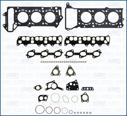 Set garnituri, chiulasa (52262500 AJUSA) CHRYSLER,JEEP,MERCEDES-BENZ