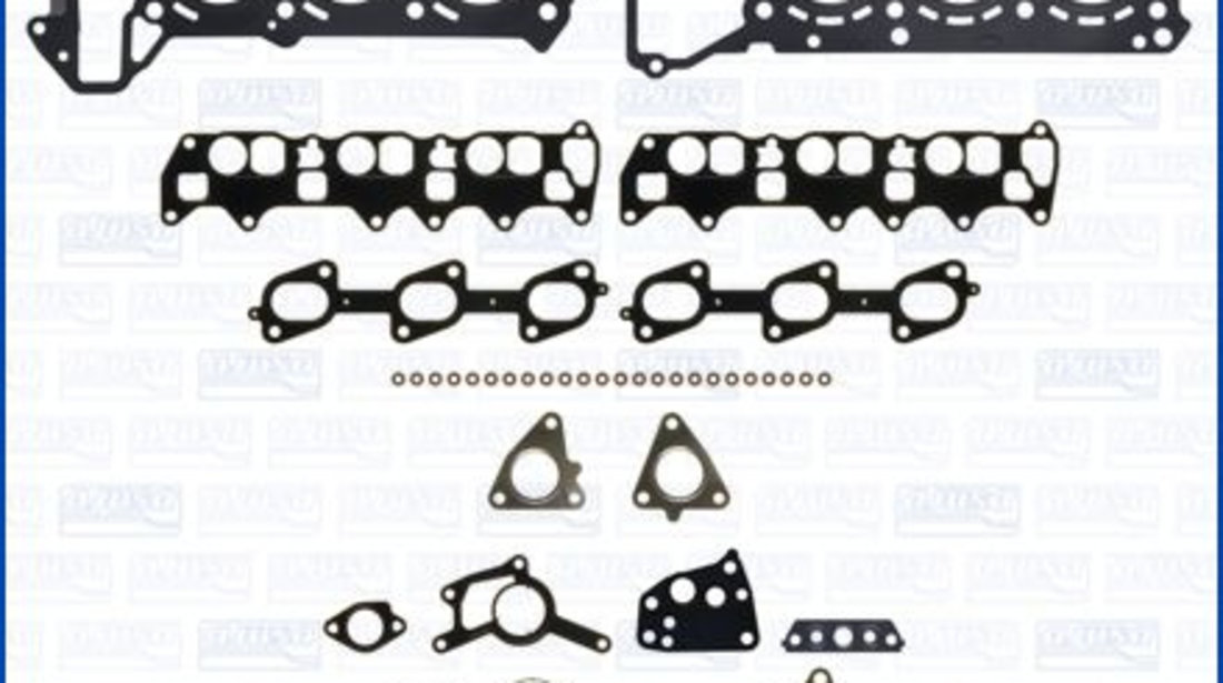 Set garnituri, chiulasa (52262500 AJUSA) CHRYSLER,JEEP,MERCEDES-BENZ