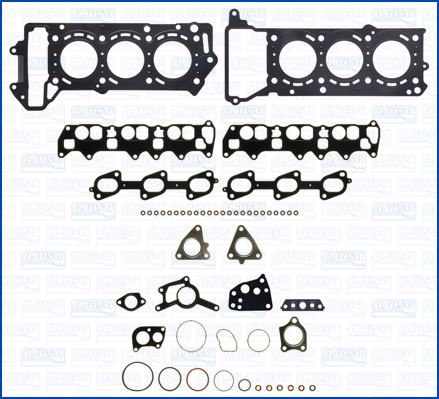 Set garnituri, chiulasa (52262500 AJUSA) CHRYSLER,JEEP,MERCEDES-BENZ